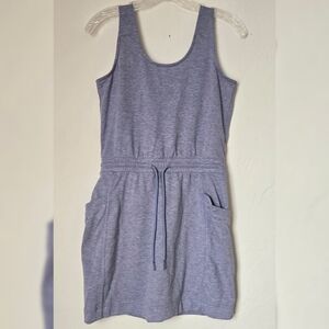 Title Nine Bonfire Dress Sz M